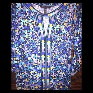 BCBG dress! Beautiful!